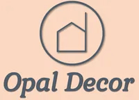 Opal Decor logo