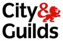 Opal Decor City & Guilds logo